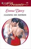 Claiming His Mistress (eBook, ePUB)