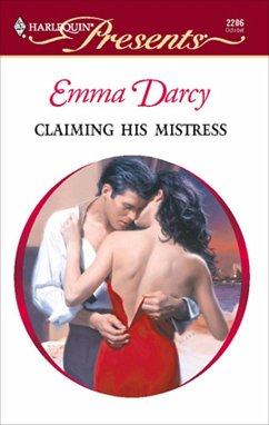 Cover Claiming His Mistress (eBook, ePUB)