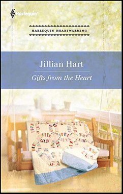 Gifts from the Heart (eBook, ePUB) - Hart, Jillian