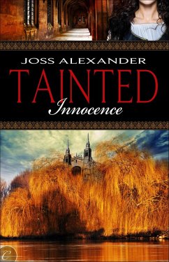 Cover Tainted Innocence (eBook, ePUB)