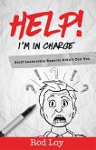 Help! I'm in Charge (eBook, PDF)