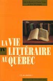 Vie littéraire au Québec vol 4 (1870-1894) (eBook, PDF)