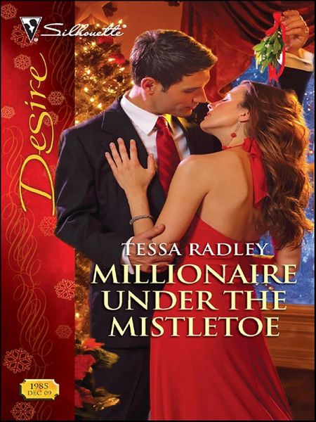 Millionaire Under the Mistletoe (eBook, ePUB) Millionaire Under the Mistletoe (eBook, ePUB)