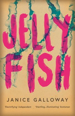 Jellyfish (eBook, ePUB) - Galloway, Janice