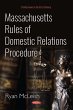 Massachusetts Rules of Domestic... - Bild 1