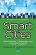 Smart Cities: Technologies, Challenges... - Bild 1