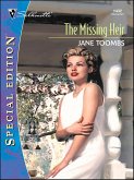 The Missing Heir (eBook, ePUB) The Missing Heir (eBook, ePUB)