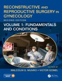 Reconstructive and Reproductive Surgery in Gynecology, Second Edition (eBook, ePUB)