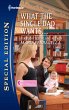 What the Single Dad Wants... (eBook,... - Bild 1
