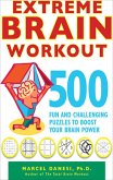 Extreme Brain Workout (eBook, ePUB) Extreme Brain Workout (eBook, ePUB)