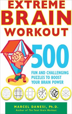 Cover Extreme Brain Workout (eBook, ePUB)