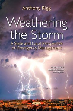 Weathering the Storm: A State and Local Perspective on Emergency Management (eBook, PDF)