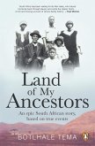 Land of My Ancestors (eBook, ePUB)