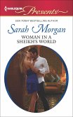 Woman in a Sheikh's World (eBook, ePUB)