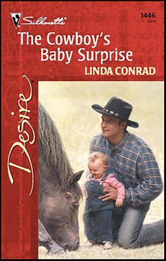 Cover The Cowboy's Baby Surprise (eBook, ePUB)