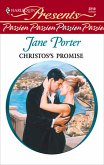 Christos's Promise (eBook, ePUB)