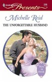 The Unforgettable Husband (eBook, ePUB)