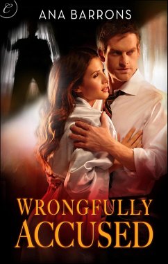 Cover Wrongfully Accused (eBook, ePUB)