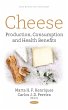 Cheese Production, Consumption and... - Bild 1