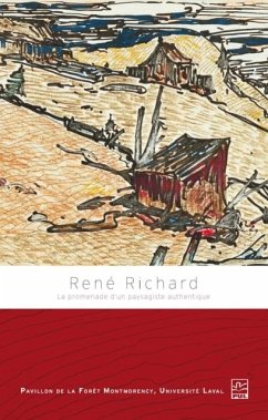 Rene Richard (eBook, PDF)