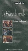 Theatre du monde: lectures de Jean Duvignon (eBook, PDF) Theatre du monde: lectures de Jean Duvignon (eBook, PDF)