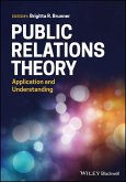 Public Relations Theory (eBook, ePUB)