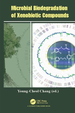 Microbial Biodegradation of Xenobiotic Compounds (eBook, ePUB) Cover Microbial Biodegradation of Xenobiotic Compounds (eBook, ePUB)