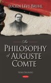 The Philosophy of Auguste Comte (eBook, PDF)
