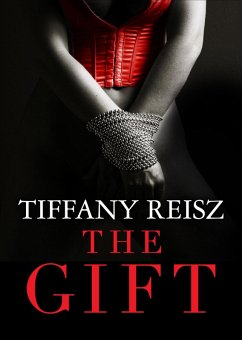 Cover The Gift (eBook, ePUB)