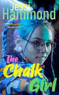 The Chalk Girl (eBook, ePUB) - Hammond, Jessi