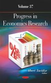 Progress in Economics Research. Volume 37 (eBook, PDF) Progress in Economics Research. Volume 37 (eBook, PDF)