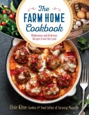 Farm Home Cookbook (eBook, PDF) Farm Home Cookbook (eBook, PDF)