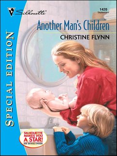 Cover Another Man's Children (eBook, ePUB)