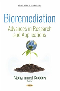 Bioremediation: Advances in Research and Applications (eBook, PDF)