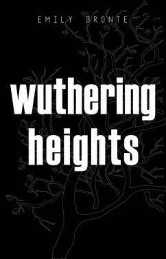 Cover Wuthering Heights (eBook, ePUB)