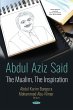 Abdul Aziz Said: The Mualim, The... - Bild 1
