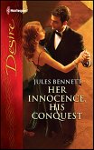 Her Innocence, His Conquest (eBook, ePUB)