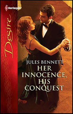 Cover Her Innocence, His Conquest (eBook, ePUB)