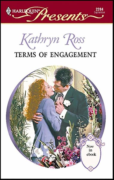 Terms of Engagement (eBook, ePUB) Terms of Engagement (eBook, ePUB)