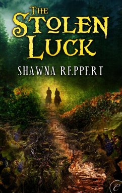 Cover The Stolen Luck (eBook, ePUB)