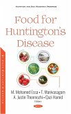 Food for Huntington's Disease (eBook, PDF) Food for Huntington's Disease (eBook, PDF)