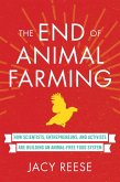 The End of Animal Farming (eBook, ePUB)