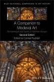 A Companion to Medieval Art (eBook, PDF)