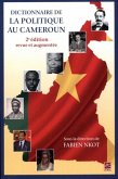 Dictionnaire de la politique au Cameroun 2e edition (eBook, PDF)