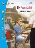 Her Secret Affair (eBook, ePUB) Her Secret Affair (eBook, ePUB)
