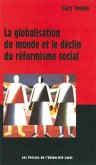 Globalisation du monde et le declin du reformisme (eBook, PDF)