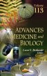 Advances in Medicine and Biology.... - Bild 1