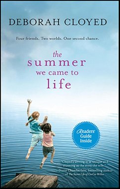 Cover The Summer We Came to Life (eBook, ePUB)