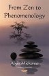 From Zen to Phenomenology (eBook, PDF) - Bild 1