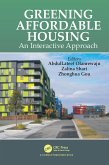 Greening Affordable Housing (eBook, ePUB)
